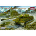 Panzerkampfwagen VII Lowe  1/35 Amusing Hobby 35A005