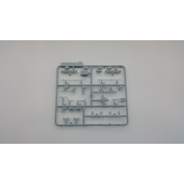 Jagdpanzer E-100 1/35 Amusing Hobby  35A017