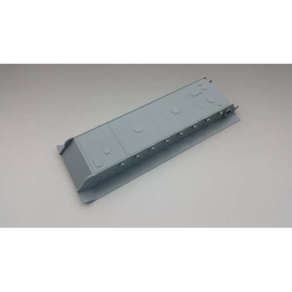 Jagdpanzer E-100 1/35 Amusing Hobby  35A017