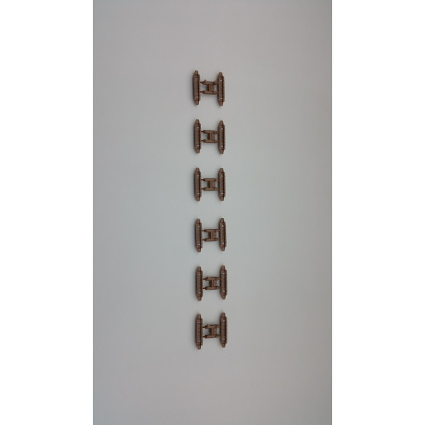 Jagdpanzer E-100 1/35 Amusing Hobby  35A017