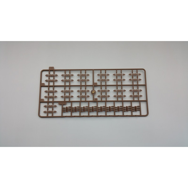 Jagdpanzer E-100 1/35 Amusing Hobby  35A017