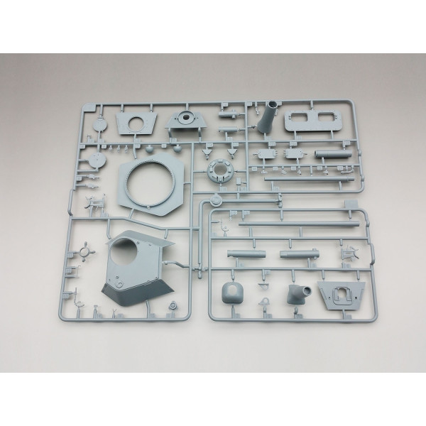  Panzerkampfwagen Panther II 1/35 Amusing Hobby  35A018