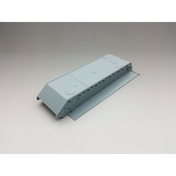  Panzerkampfwagen Panther II 1/35 Amusing Hobby  35A018