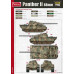  Panzerkampfwagen Panther II 1/35 Amusing Hobby  35A018