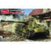  Panzerkampfwagen Panther II 1/35 Amusing Hobby  35A018