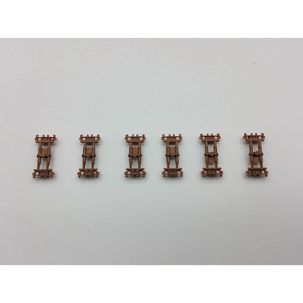  Pz.Kpfw.38D mit Pz.IV Turm 8cm PAW 600 1/35 Amusing Hobby  35A019