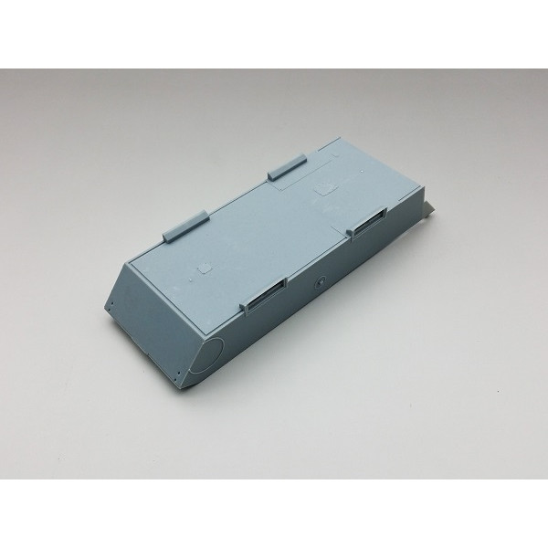  Pz.Kpfw.38D mit Pz.IV Turm 8cm PAW 600 1/35 Amusing Hobby  35A019