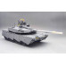 M1 Abrams X Prototype US Main Battle Tank 1/35 Amusing Hobby 35A054