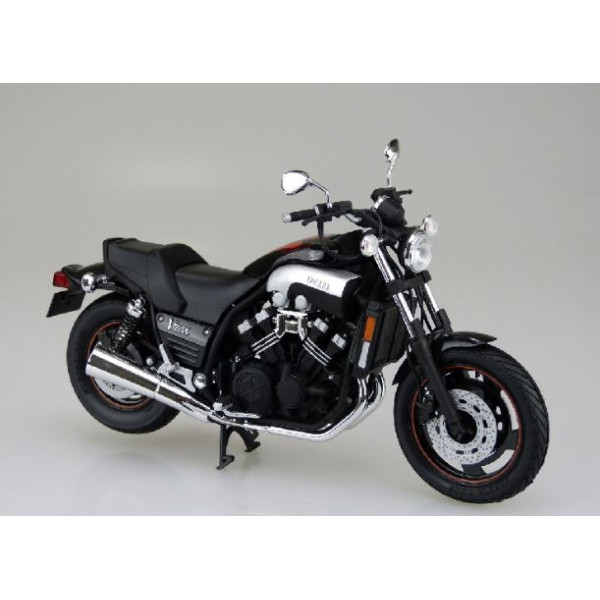 YAMAHA VMAX '07 Final Edition 1/12 Aoshima 05165