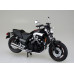 YAMAHA VMAX '07 Final Edition 1/12 Aoshima 05165