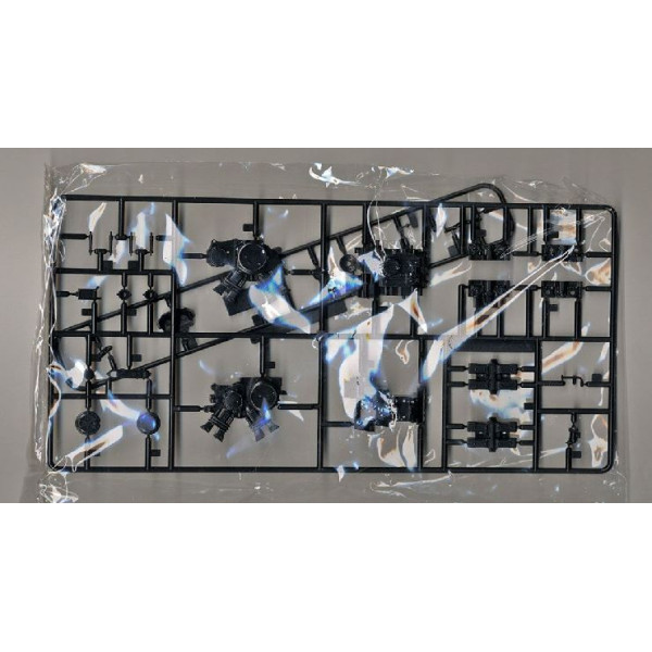 YAMAHA VMAX '07 Final Edition 1/12 Aoshima 05165