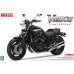 YAMAHA VMAX '07 Final Edition 1/12 Aoshima 05165
