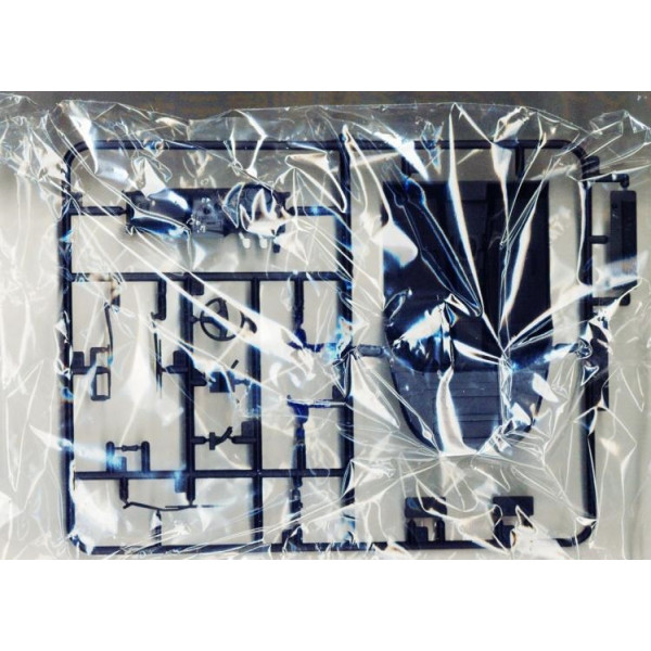 Mazda FD3S RX-7 '99 (Innocent Blue mica) 1/24 Aoshima 05498