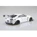 R35 GT-R type 1.5 1/24 Aoshima 05590
