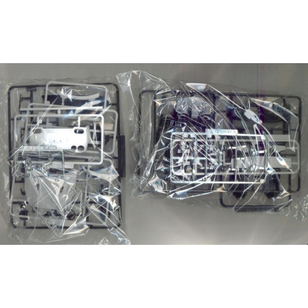 R35 GT-R type 1.5 1/24 Aoshima 05590