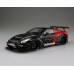 Nissan R35 GT-R typ 2 Liberty Walk 1/24 Aoshima 05592