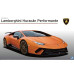 Lamborghini Huracan Performante 1/24 Aoshima 05600