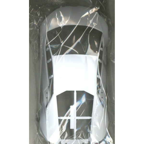 Lamborghini Huracan Performante 1/24 Aoshima 05600
