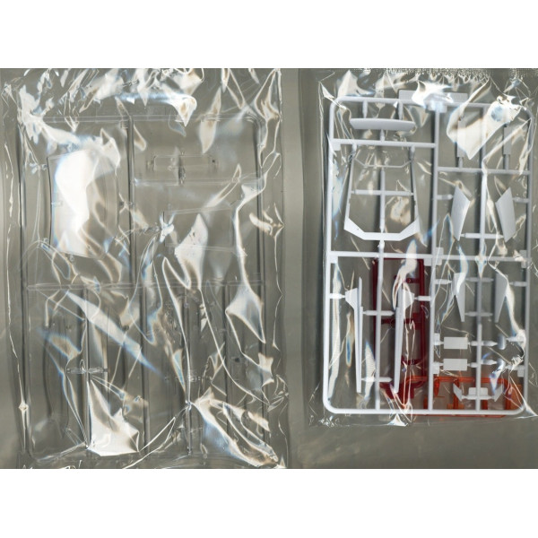 Lamborghini Huracan Performante 1/24 Aoshima 05600