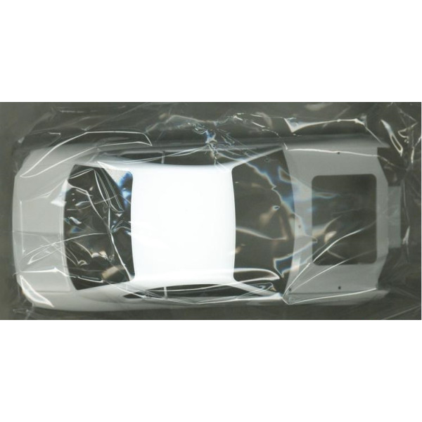 Nissan S15 Silvia Spec.R '99 1/24 Aoshima 05679