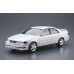 Toyota JZX100 Mark II Tourer V '00 1/24 Aoshima 05680