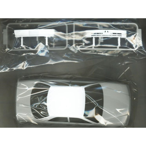 Toyota JZX100 Mark II Tourer V '00 1/24 Aoshima 05680