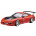 Vertex FD3S RX-7`99 1/24 Aoshima 05839
