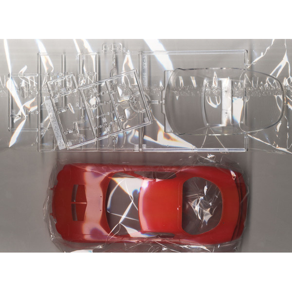 Vertex FD3S RX-7`99 1/24 Aoshima 05839