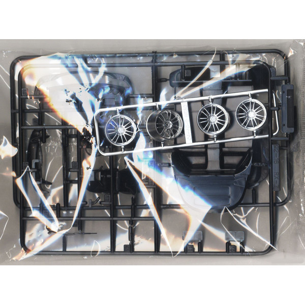 Vertex FD3S RX-7`99 1/24 Aoshima 05839