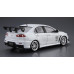 C-West CZ4A Lancer Evolution X 1/24 Aoshima 05897