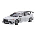 C-West CZ4A Lancer Evolution X 1/24 Aoshima 05897