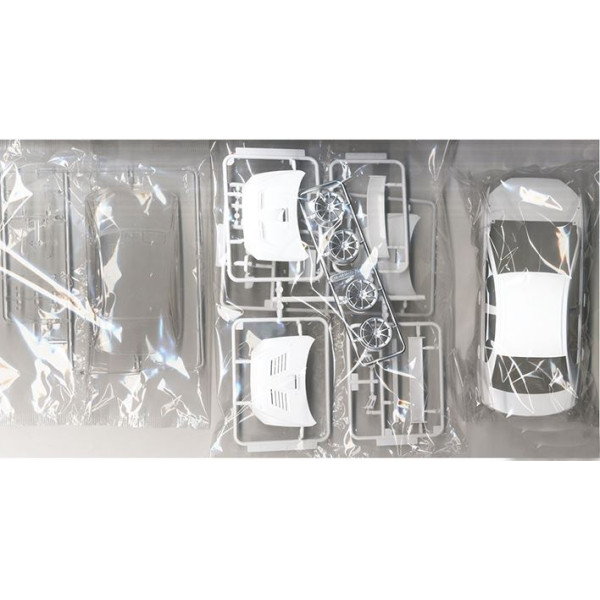 C-West CZ4A Lancer Evolution X 1/24 Aoshima 05897