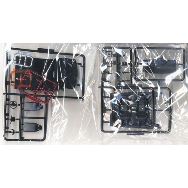 C-West CZ4A Lancer Evolution X 1/24 Aoshima 05897