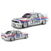 BMW M3 E30 1992 Sport Evolution II 1/24 Aoshima Beemax 24019