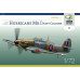 Hurricane Mk I Navy Colours - Model Kit! 1/72 Arma Hobby 70022