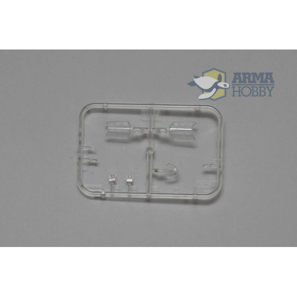 Hurricane Mk I Navy Colours - Model Kit! 1/72 Arma Hobby 70022