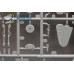 Yakovlev Yak-1b Expert Set! 1/72 Arma Hobby 70027