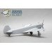 Yakovlev Yak-1b Expert Set! 1/72 Arma Hobby 70027