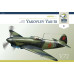 Yakovlev Yak-1b Model Kit 1/72 Arma Hobby 70028