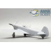 Yakovlev Yak-1b Model Kit 1/72 Arma Hobby 70028