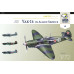 Yak-1b Allied Fighter Limited Edition! 1/72 Arma Hobby 70029
