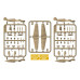 Літак - винищувач Messerschmitt Bf 109E "Battle of Britain Aces"  1/144 Armory models AR14304