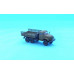 ZiL-131 Soviet modern cargo truck 1/144 Armory models AR14801