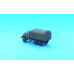 ZiL-131 shelter 1/144 Armory models AR14802