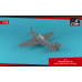 Yakovlev Yak-1b Donated Airplanes, Soviet WWII fighter  1/144 Armory models AR14312