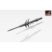 Трубка Піто на МіГ-25Р Foxbat серії 1/48 Armory Models AR MA4806