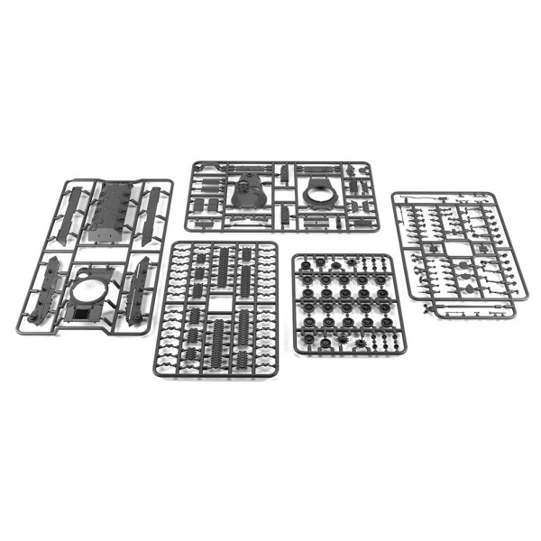 M41A1 / A2 Walker Bulldog США післявоєнний легкий танк 1/72 Armory models AR72412