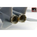 МіГ-25П Foxbat вихлопні форсунки 1/72 Armory Models AR ACA7251