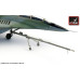 Аеродромне водило для MiG-29 Fulcrum 1/72 Armory Models AR ACA7269