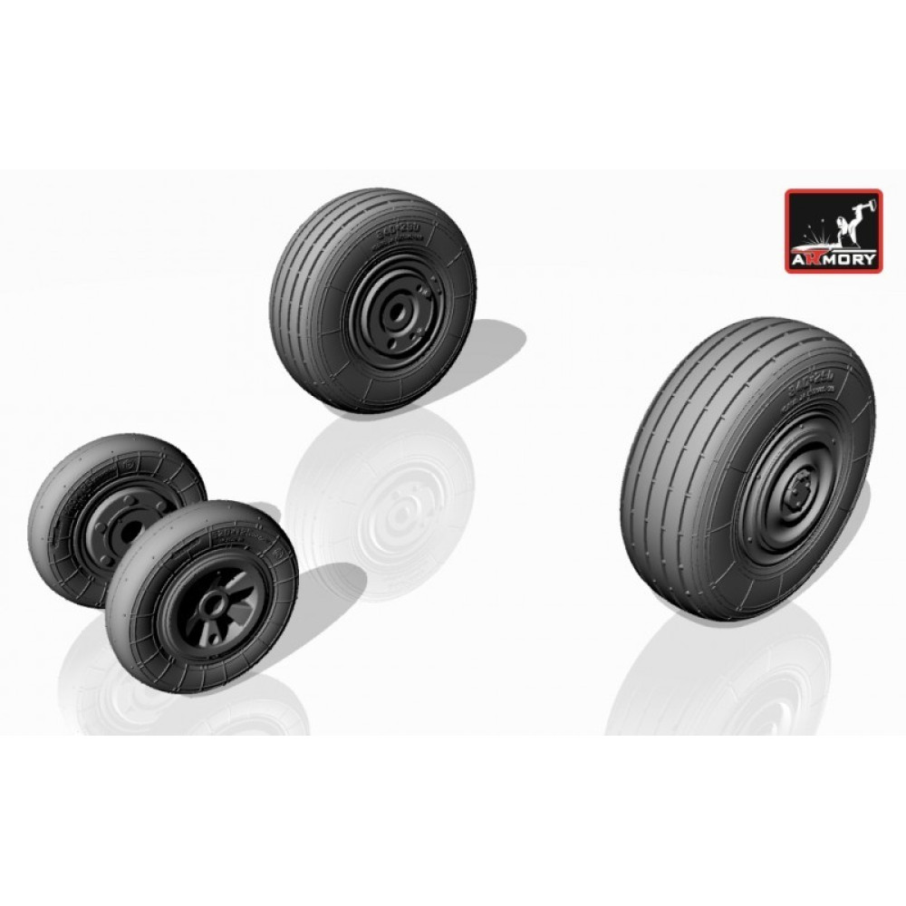  Mikoyan МiG-23ML,MLA,MLD,P(late),UM wheels  1/72 Armory Models AR AW72016